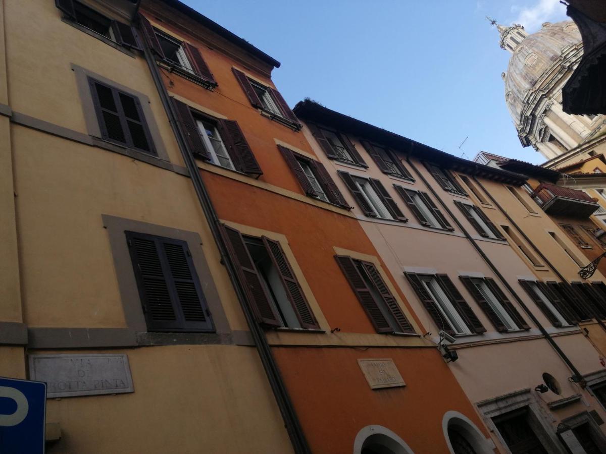 Romamor Campo De' Fiori — Foto 1